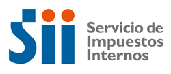SII Chile logo